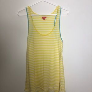 Madewell | Scoop Neck Tank-Top
